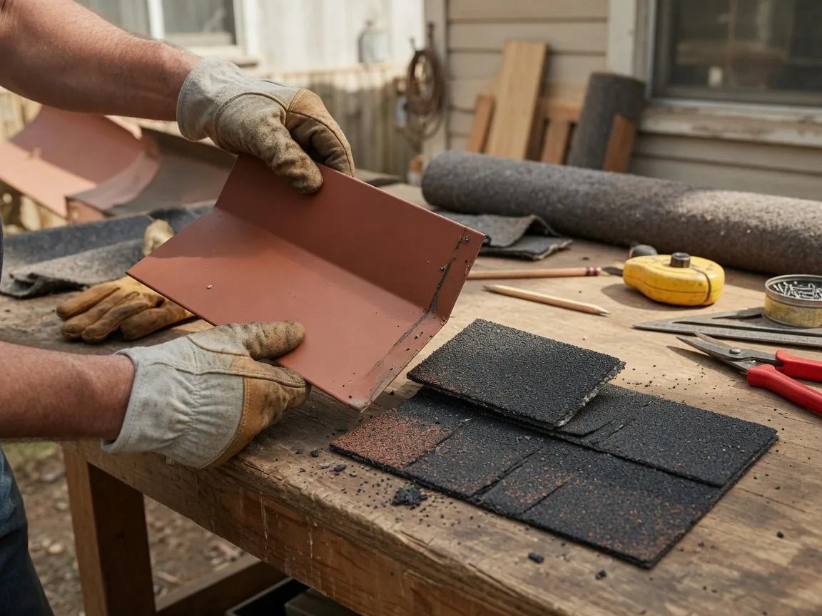 Roof Repair company in Bushkill, PA